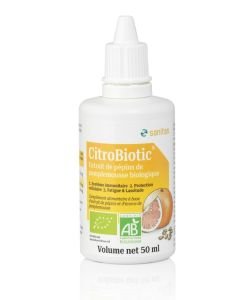 CitroBiotic BIO, 50 ml